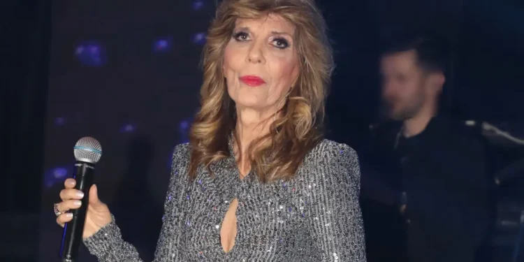 Κατερίνα Στανίση: Πήγα μέχρι τη Β’ Δημοτικού, δεν ξέρω πολλά γράμματα αλλά αυτό σημαίνει ότι δεν έχω αξίες;