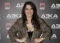 Κατερίνα Ζαρίφη: «Σκέφτομαι πολύ δυνατά να υιοθετήσω παιδί»