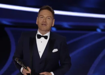 Κένεθ Μπράνα: Το όνειρο για μια τελευταία ταινία «Thor» – «Πάντα ήθελα να κάνω περισσότερα»