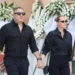 Κηδεία Γωγώς Μαστροκώστα: Σπαραγμός στο «τελευταίο αντίο» – Όλη η ελληνική showbiz ήταν εκεί