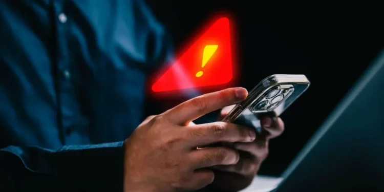 Προσοχή: Νέα απάτη με SMS με το όνομα της ΕΛ.ΑΣ. και του Αρχηγού της Αστυνομίας – Τι να προσέξουν οι πολίτες