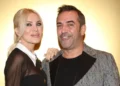 Στέφανος Κωνσταντινίδης για Κατερίνα Καινούργιου: Το δώρο που της έκανα ήταν υπέρβαση για μένα