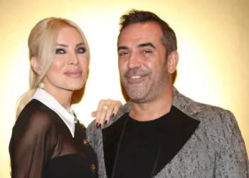 Στέφανος Κωνσταντινίδης για Κατερίνα Καινούργιου: Το δώρο που της έκανα ήταν υπέρβαση για μένα