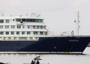 Χανταϊός: Η χαρτογράφηση των κρουσμάτων στο MV Hondius – Από τη Γαλλία έως τις ΗΠΑ