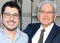 Λάμπρος Κωνσταντάρας: Η συγκινητική ανάρτηση για τον πατέρα του: «Τα ίδια λέγαμε πάντα, αλλά ήταν μια τέλεια ρουτίνα»