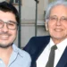 Λάμπρος Κωνσταντάρας: Η συγκινητική ανάρτηση για τον πατέρα του: «Τα ίδια λέγαμε πάντα, αλλά ήταν μια τέλεια ρουτίνα»