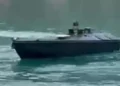 Λευκάδα: Τον γύρο του κόσμου κάνει το θρίλερ με το drone – Όλα τα σενάρια και η σχέση με τον πόλεμο στην Ουκρανία