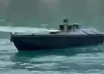 Λευκάδα: Τον γύρο του κόσμου κάνει το θρίλερ με το drone – Όλα τα σενάρια και η σχέση με τον πόλεμο στην Ουκρανία