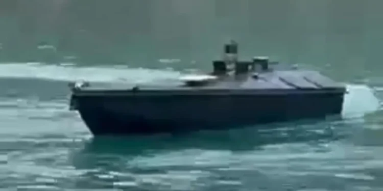 Λευκάδα: Τον γύρο του κόσμου κάνει το θρίλερ με το drone – Όλα τα σενάρια και η σχέση με τον πόλεμο στην Ουκρανία