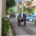 Τιθορέα: Με χειροβομβίδες και καλάσνικοφ «πιάστηκαν» οι ληστές της τράπεζας – Εγκλωβίστηκαν σε δρόμο του Αλεποχωρίου και συνελήφθησαν