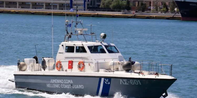 Κλίμα εναντίον της Ελλάδας προσπαθεί να δημιουργήσει η Τουρκία με ένα παλιό βίντεο από το Φαρμακονήσι