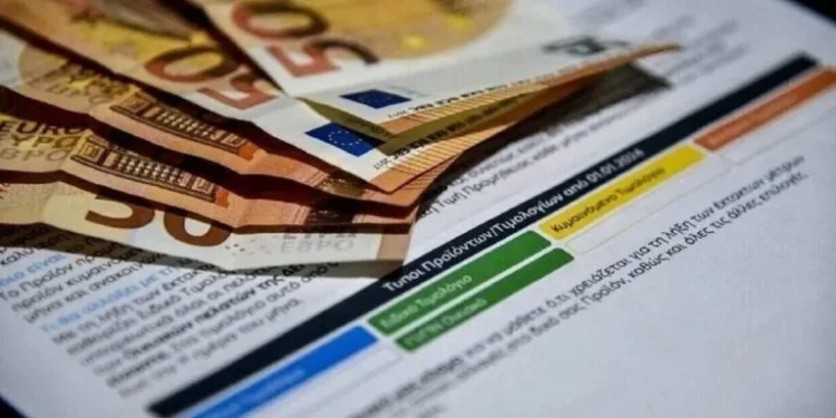 Λογαριασμοί ρεύματος: Κίνδυνος για νέες «μόνιμες» αυξήσεις – Τι αναφέρει η ΠΟΜΙΔΑ