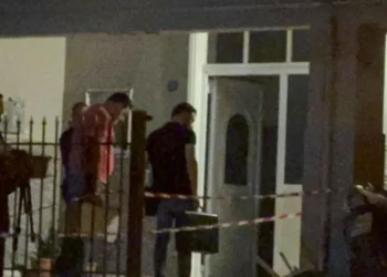Πέθανε ο 67χρονος που ξυλοκοπήθηκε άγρια από τον γαμπρό του στον Εύοσμο Θεσσαλονίκης