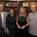 Οι συμβολισμοί, τα πρόσωπα «κλειδιά» και η σκηνοθεσία για τις ανακοινώσεις του κόμματος Καρυστιανού στη Θεσσαλονίκη