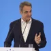 Μητσοτάκης από Θεσσαλονίκη: Μην περιμένετε την προεκλογική περίοδο, ανάβουμε τις μηχανές εδώ για μια ισχυρή Ελλάδα