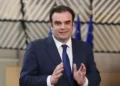 Πιερρακάκης: Ο μεγαλύτερος άμεσος κίνδυνος για την ευρωπαϊκή οικονομία είναι μια νέα ενεργειακή και πληθωριστική πίεση