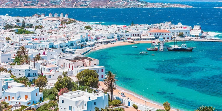 Κοινωνικός Τουρισμός 2026: Δείτε τα προσωρινά αποτελέσματα