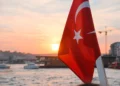 Η Τουρκία προτείνει αγωγό καυσίμων 1 δισ. ευρώ για τις ανατολικές χώρες του ΝΑΤΟ