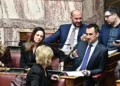 Την Τρίτη διαλύεται η ΚΟ της Νέας Αριστεράς: Ανεξαρτητοποιούνται Χαρίτσης, Αχτσιόγλου, Ηλιόπουλος, Τζανακόπουλος