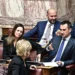 Την Τρίτη διαλύεται η ΚΟ της Νέας Αριστεράς: Ανεξαρτητοποιούνται Χαρίτσης, Αχτσιόγλου, Ηλιόπουλος, Τζανακόπουλος