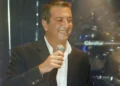 Ανέστης Μαντάς: «Αποσύρθηκα από το τραγούδι για να προστατεύσω την οικογένειά μου από κάτι ξαφνικό»