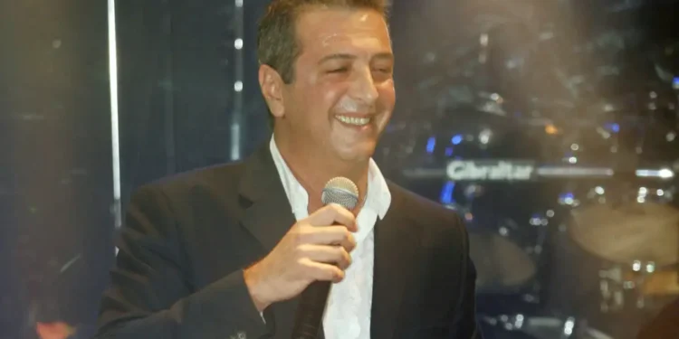 Ανέστης Μαντάς: «Αποσύρθηκα από το τραγούδι για να προστατεύσω την οικογένειά μου από κάτι ξαφνικό»