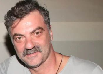 Στάθης Μαντζώρος: Η δημόσια επιστολή της συζύγου του – «Η κατάσταση της υγείας του παραμένει σταθερή»