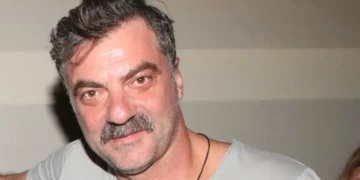 Στάθης Μαντζώρος: Η δημόσια επιστολή της συζύγου του – «Η κατάσταση της υγείας του παραμένει σταθερή»