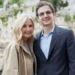 Η Μαρέβα Μητσοτάκη με τον γιο της Κωνσταντίνο στον Μυστρά: Η τρυφερή φωτογραφία και τα χρόνια πολλά