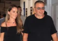 Μαρία Αντωνά: Με τον Γιώργο Λιάγκα έχω στο μυαλό μου το «για πάντα», θα μπορούσα να ζήσω στην Τήνο