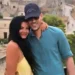 Οι ευχές της Μαρίας Κορινθίου στον σύντροφό της για τα γενέθλιά του: Να σε χαίρομαι κάθε λεπτό, κάθε στιγμή