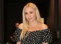 Γωγώ Μαστροκώστα: Όταν μίλαγε για τη μάχη της με τον καρκίνο σε εκδήλωση για τις «Γυναίκες της Χρονιάς» και «μοίραζε» ελπίδα