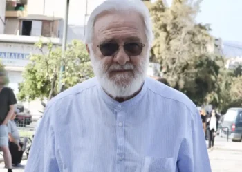 Γιάννης Σμαραγδής: Στο top 10 των ταινιών ο “Καποδίστριας” είναι 5ος και το El Greco 6ο