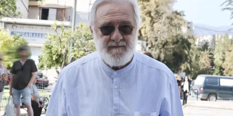 Γιάννης Σμαραγδής: Στο top 10 των ταινιών ο “Καποδίστριας” είναι 5ος και το El Greco 6ο