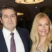 Τίνα Μεσσαροπούλου για Γιώργο Μυλωνάκη: Εύχομαι όλα να γίνουν όπως πρέπει και να είμαι σύντομα κοντά σας