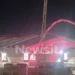Metallica: Η πρώτη πρόβα του συγκροτήματος στο ΟΑΚΑ που ξεσήκωσε το Μαρούσι – Έτοιμοι για το μεγάλο show του Σαββάτου
