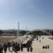 Metallica: Πανζουρλισμός στο ΟΑΚΑ – Η στιγμή που ανοίγουν οι πύλες και μπαίνει τρέχοντας ο κόσμος