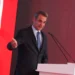 Μητσοτάκης στα εγκαίνια της νέας γραμμής παραγωγής της Coca-Cola 3Ε: Είναι η απόδειξη της σημασίας που έχει η πολιτική σταθερότητα