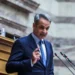 «Καμπανάκι» στη ΝΔ μετά τις δημοσκοπήσεις: Η «δύσκολη» αυτοδυναμία, το σενάριο για κάλπες τέλη Σεπτέμβρη και ο παράγοντας Τσίπρας – Καρυστιανού