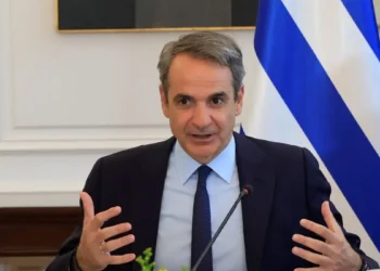 Κυριάκος Μητσοτάκης: Το επίδομα των 150 ευρώ για κάθε παιδί, η επιδότηση diesel και η αναφορά στις έρευνες για υδρογονάνθρακες