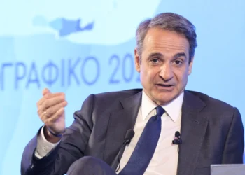 Μητσοτάκης: Τον Ιούνιο η έκτακτη ενίσχυση των 150 ευρώ ανά παιδί, εργαζόμαστε για νέο πρόγραμμα «Σπίτι μου»