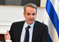 Μητσοτάκης: Παράταση στο «Σπίτι μου ΙΙ» έως το τέλος Αυγούστου, τι είπε για χωροταξικό, ΚΥΣΕΑ και Ολυμπιακό