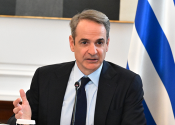 Μητσοτάκης: Παράταση στο «Σπίτι μου ΙΙ» έως το τέλος Αυγούστου, τι είπε για χωροταξικό, ΚΥΣΕΑ και Ολυμπιακό