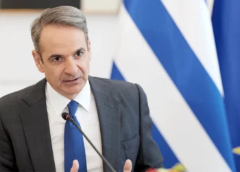 Μητσοτάκης: Παρατείνεται και τον Ιούλιο η επιδότηση στο diesel, πολιτική Βαβέλ με τα νέα κόμματα
