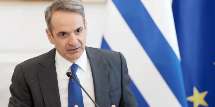 Μητσοτάκης: Παρατείνεται και τον Ιούλιο η επιδότηση στο diesel, πολιτική Βαβέλ με τα νέα κόμματα