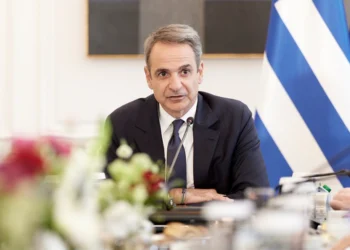 Συνεδριάζει αύριο το ΚΥΣΕΑ υπό τον πρωθυπουργό