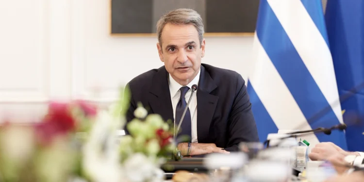 Συνεδριάζει αύριο το ΚΥΣΕΑ υπό τον πρωθυπουργό