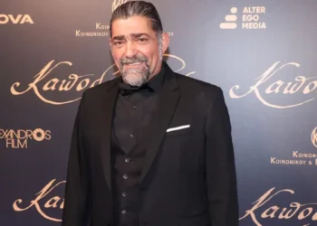 Μιχάλης Ιατρόπουλος: Εκτός από ηθοποιός εργάζομαι και ως καπετάνιος, μάγειρας, skipper