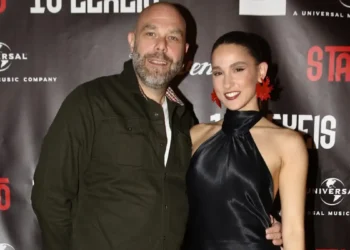 Μιχάλης Stavento και Evangelia ένωσαν τις δυνάμεις τους στο τραγούδι «Γλυκό μεθύσι»