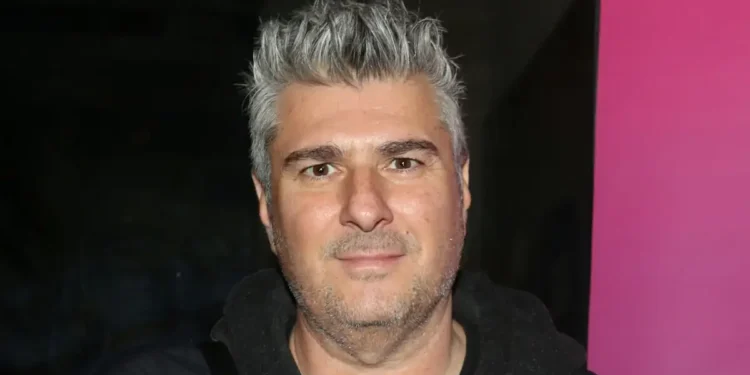 Νίκος Μωραϊτης για Άννα Βίσση: Για πολλά χρόνια έλεγα «με τέτοια φωνάρα κάθεσαι και χαραμίζεσαι»